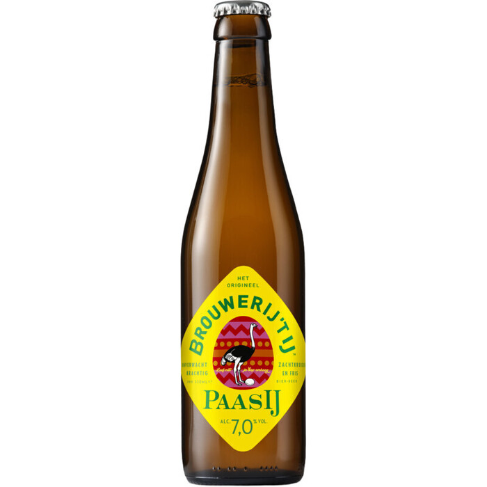Brouwerij 't IJ Paasij (33cl)