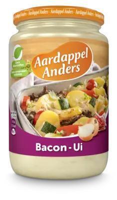 Aardappel anders bacon ui (Pot, 39cl)