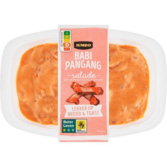 Jumbo Babi Pangang Salade 200g (200g)