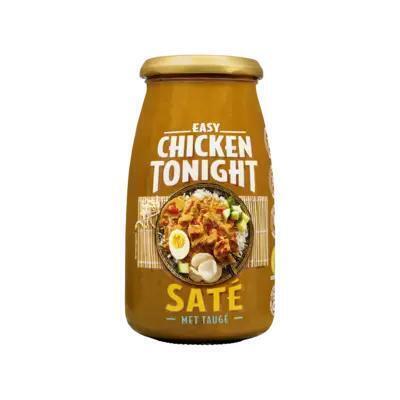 Easy Chicken Tonight Saté 525g (525g)