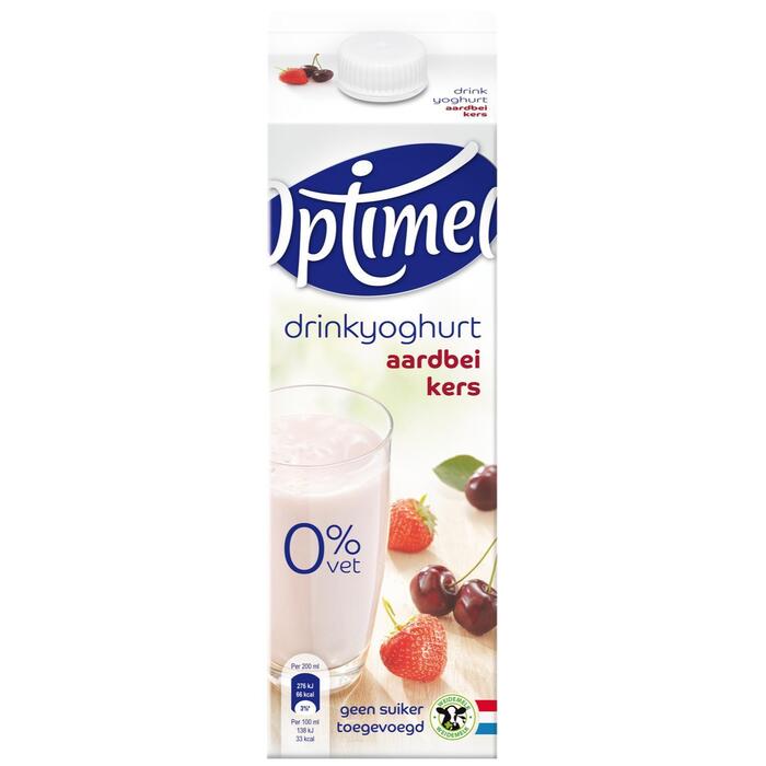 Vitaday tropical (Stuk, 1L)
