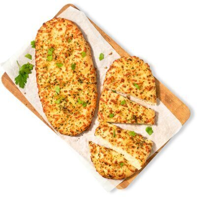 AH Focaccia mozzarella (300g)