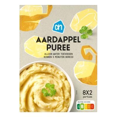 AH Aardappelpuree (440g)