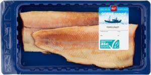 Vomar Goede Vangst Forelfilet 125 g (125g)