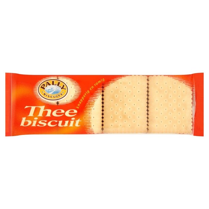 Pally theebiscuit 300 gram (38 × 7.89g)