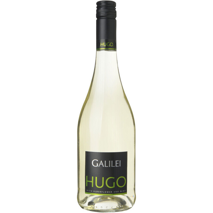 Galilei Hugo (glas, 0.75L)