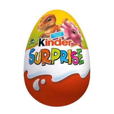 Kinder Surprise (20g)