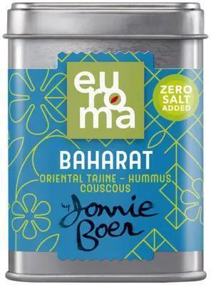 Euroma Baharat by Jonnie Boer (48g)