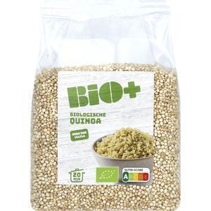 Bio+ Quinoa (Zakje, 300g)