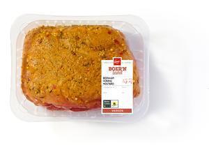 Beenham honing mosterd 1* (475g)