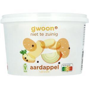 G'woon aardappelsalade 1kg (1kg)
