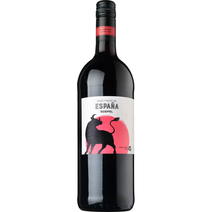 AH Espana soepel (1L)