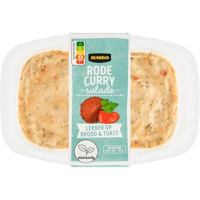 Jumbo Rode Curry Salade 200g (200g)