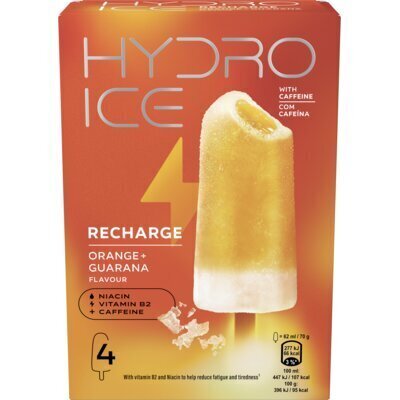 Hydro Ice Multipack recharge