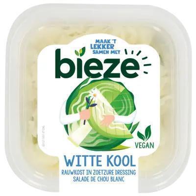 Bieze Witte kool (Bakje, 250g)