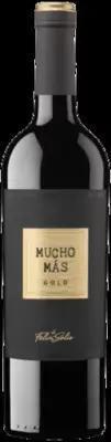 Mucho Mas Gold (0.75L)