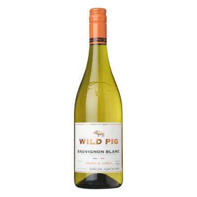 Sauvignon blanc (glas, 0.75L)