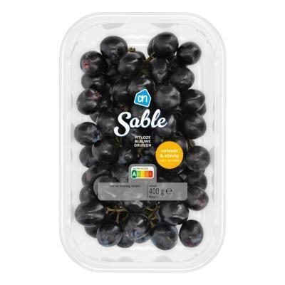 AH Sable druif (400g)