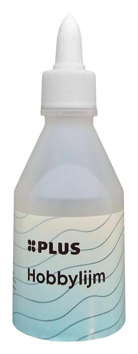 Hobbylijm (Fles, 100ml)