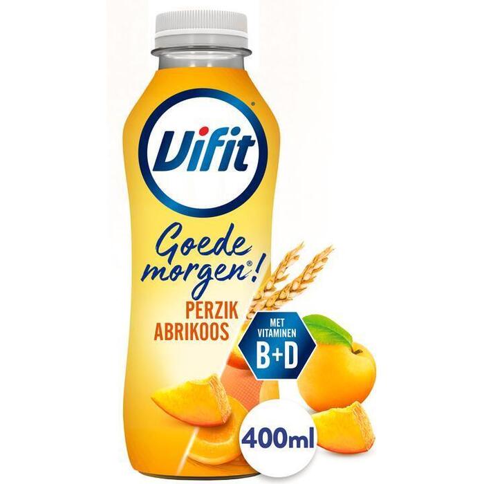 Goedemorgen drink perzik abrikoos (40cl)