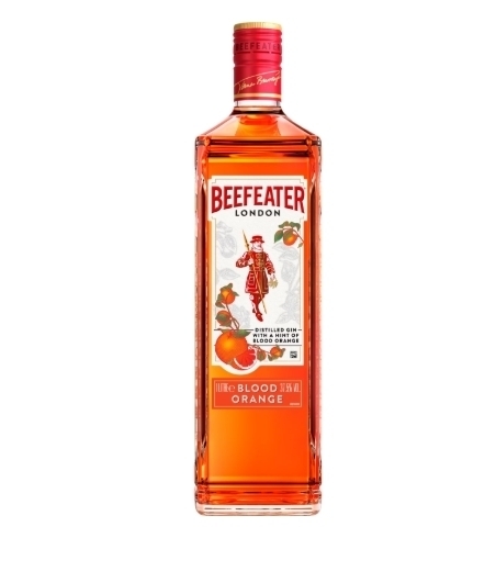 Beefeater London Blood Orange 700 ml (0.7L)