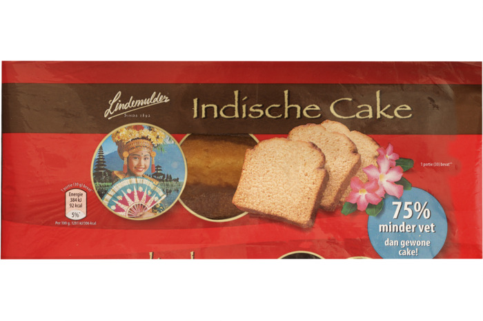 Indische Cake (r, 445g)