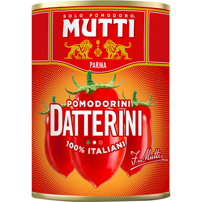 Pomodorini Datterini (42.5cl)