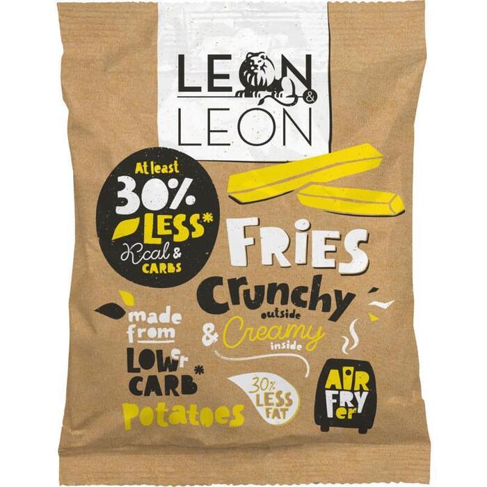 Leon & Leon Friet (500g)