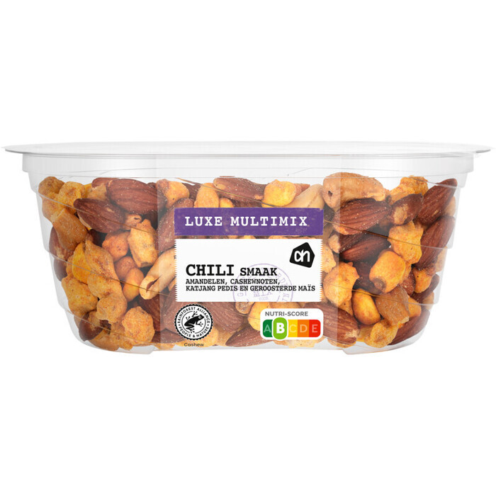 AH Luxe multimix chili smaak (140g)
