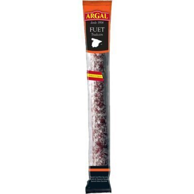 Argal Fuet tradición (170g)