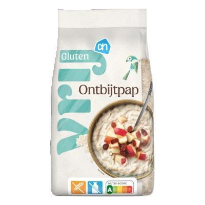 AH Glutenvrij Ontbijtpap (200g)