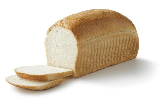 Korenlanders rond wit (800g)
