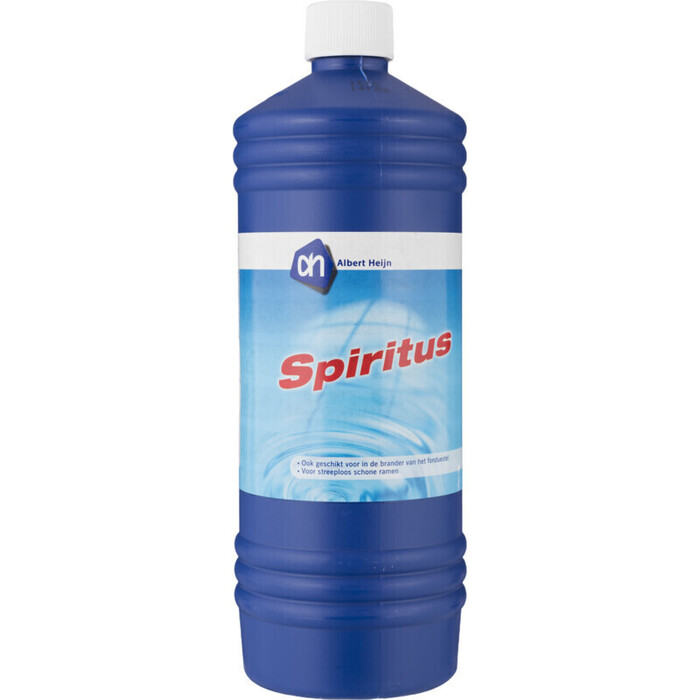 AH Brandspiritus 85% (1L)
