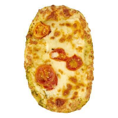 AH Focaccia mozzarella (110g)