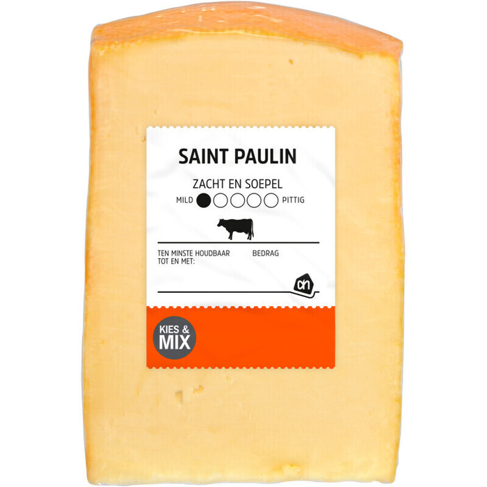 AH St. Paulin 45+ (120g)