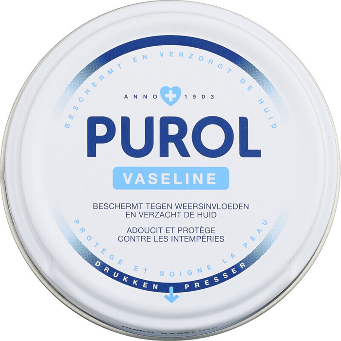 Purol Vaseline (50ml)
