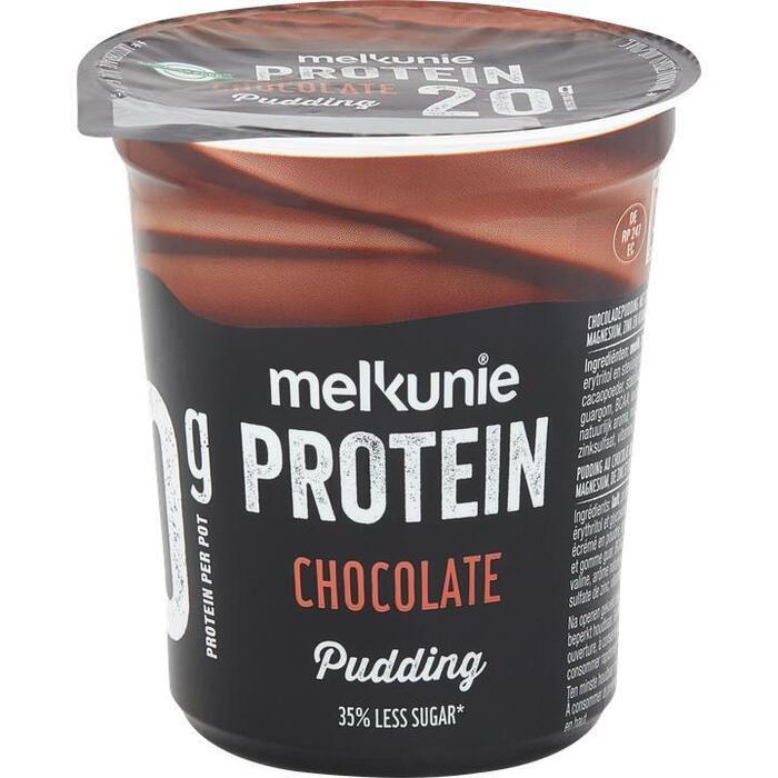 Melkunie Protein Chocolate Flavoured Pudding 200 g (200g)