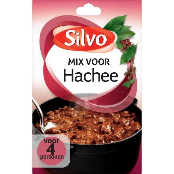 Mix hachee (Zak, 36g)