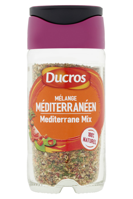 Ducros Mediterrane Mix 32 g (32g)