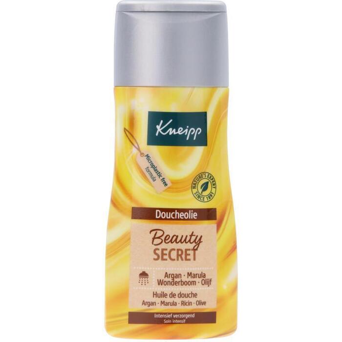 Kneipp Douche-olie beauty geheim (200ml)