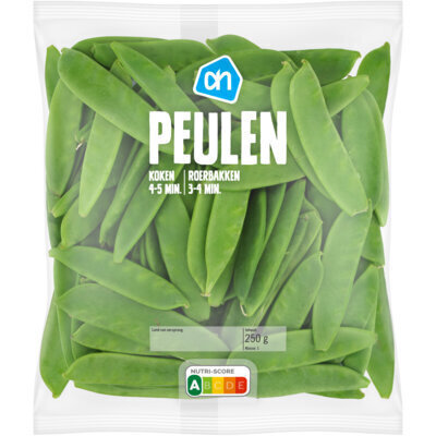 AH Peulen (250g)