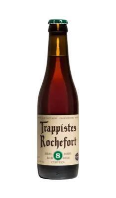 Trappiste Rochefort (Fles, 33cl)