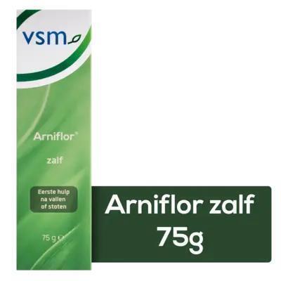 VSM Arniflor zalf (75g)