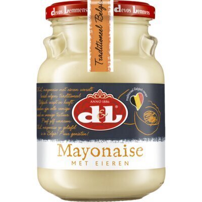 D&L, Mayo Royale (pot, 35cl)