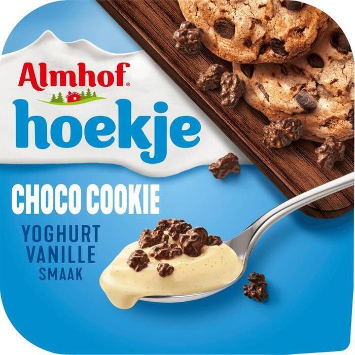 Almhof Hoekje New York (Bakje, 150g)
