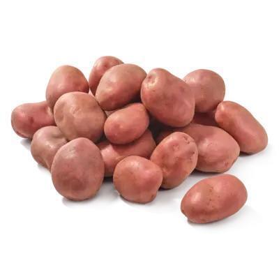 Roodschillige aardappelen (zak, 3kg)