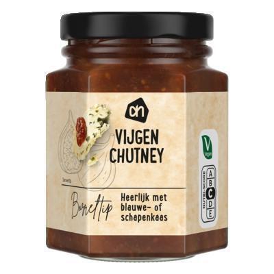 AH Vijgenchutney (110g)