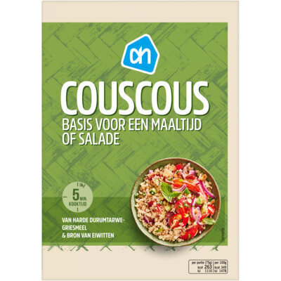 AH Couscous (400g)