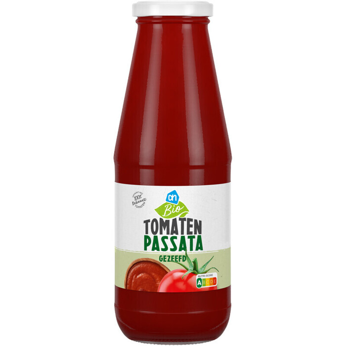 Passata di pomodoro (pot, 690g)
