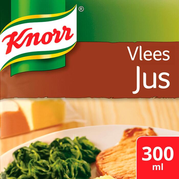 Jusvlees (Doos, 69g)